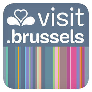 Partenaire Brussels By Foot visit.brussels