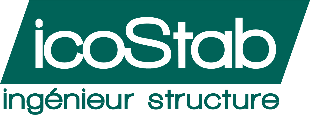 icostab - ingénieur structure