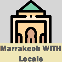 Marrakech With Locals