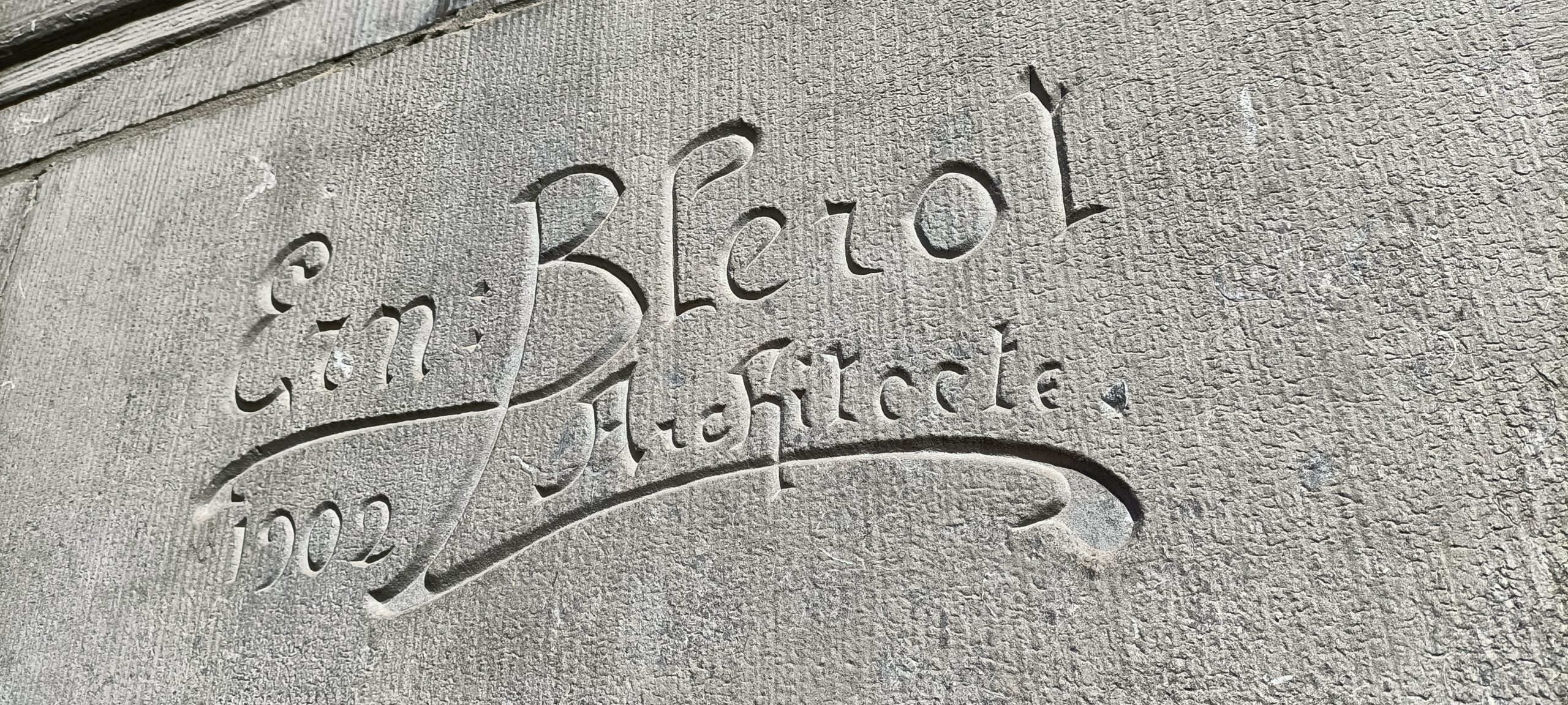 signature emile blerot