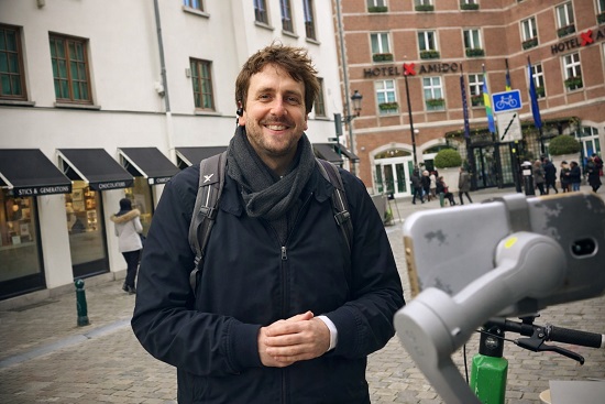 VISITE VIRTUELLE ZOOM