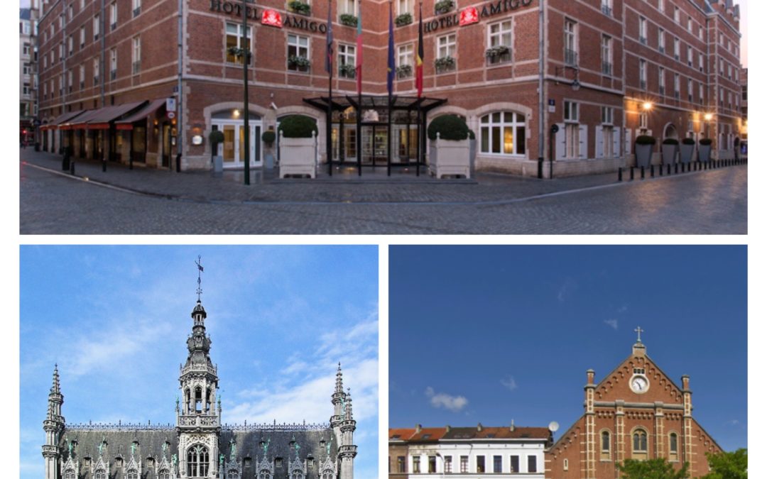 Ces drôles de traductions de noms de rues, places, lieux…