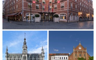 Ces drôles de traductions de noms de rues, places, lieux…